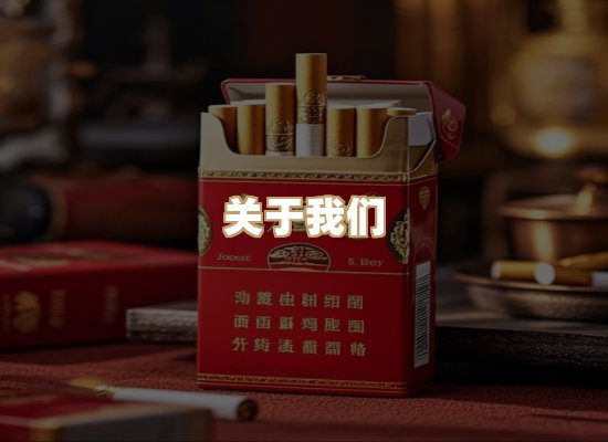 关于御龙烟网